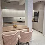 Luxury Imperio Apartment