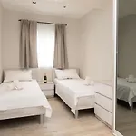 Luxury Imperio Apartment Sibenik