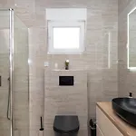 Luxury Imperio Apartment Sibenik