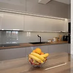 Luxury Imperio Apartment Sibenik