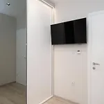 Luxury Imperio Apartment *