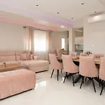 Apartment Luxury Imperio