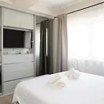 Luxury Imperio Apartment