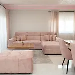 Apartment Luxury Imperio *
