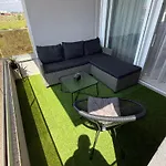 Luxury Imperio Apartment