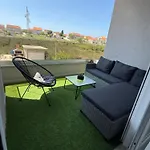 Luxury Imperio Apartment *