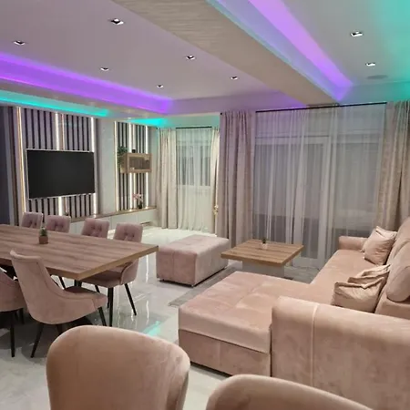 Luxury Imperio