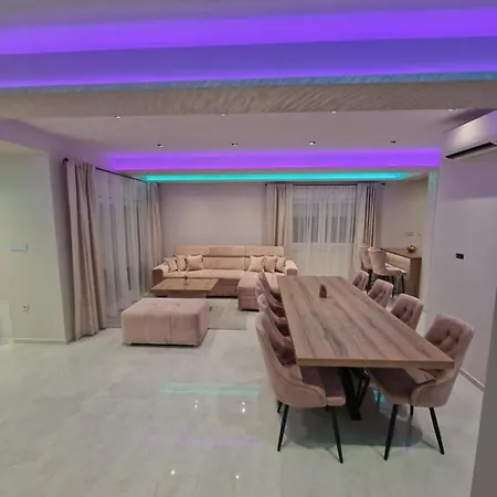 Luxury Imperio *