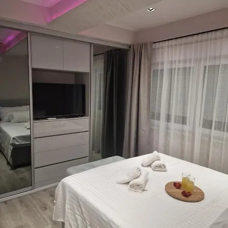 Luxury Imperio Daire