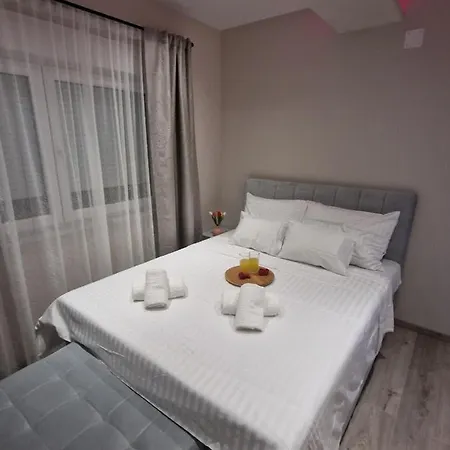 Daire Luxury Imperio Šibenik