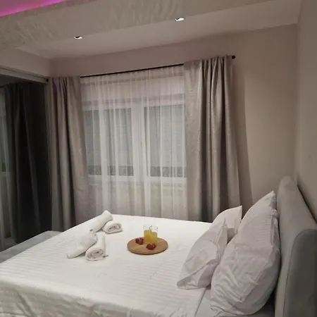Luxury Imperio Daire