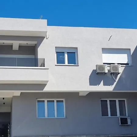 Apartmán Luxury Imperio Šibenik