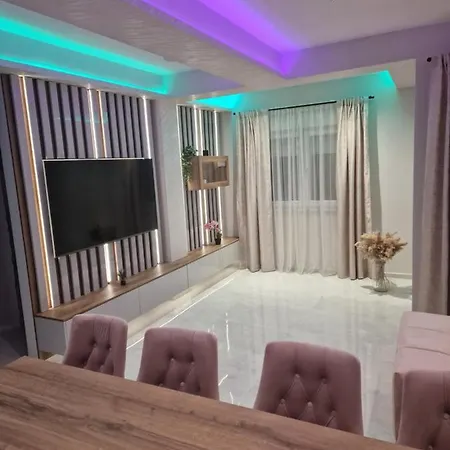 Daire Luxury Imperio *