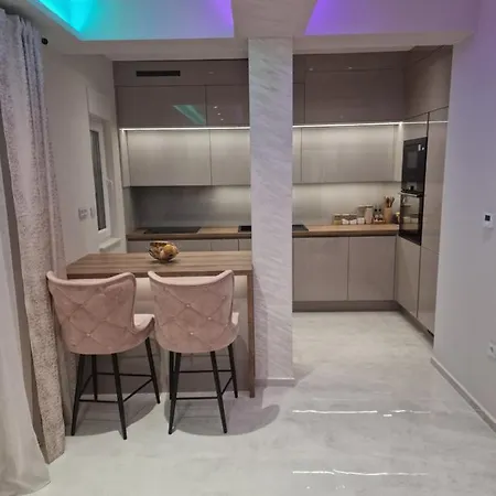Daire Luxury Imperio *