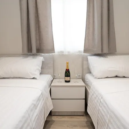 Luxury Imperio