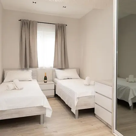 Luxury Imperio Apartman Sibenik