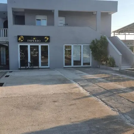 Luxury Imperio * Sibenik