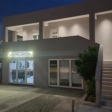 Apartman Luxury Imperio Sibenik