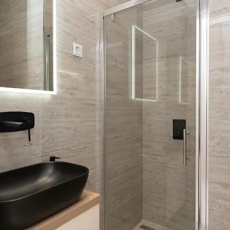 Daire Luxury Imperio