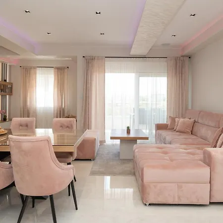 Luxury Imperio Apartman Sibenik