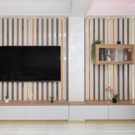 Luxury Imperio Apartmán Šibenik