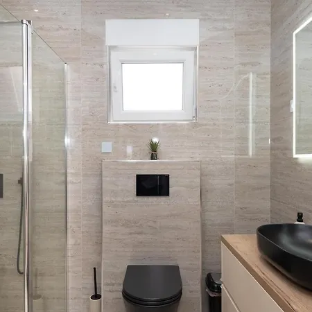 Luxury Imperio Apartman Sibenik