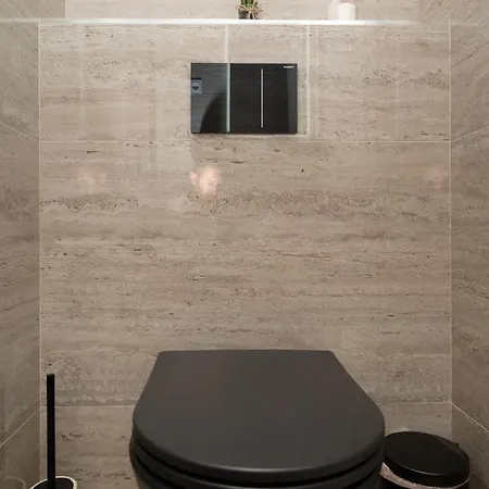 Luxury Imperio Daire