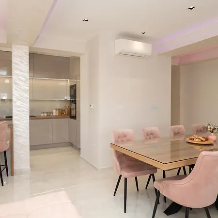 Luxury Imperio Apartman