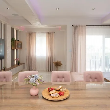 Luxury Imperio * Šibenik