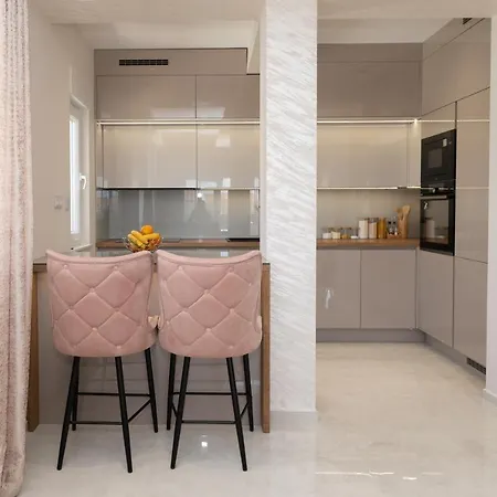 Apartmán Luxury Imperio *