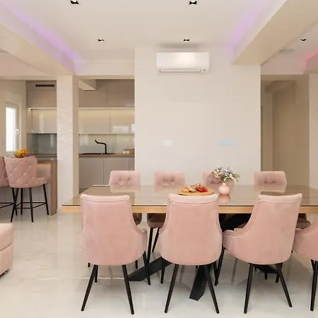 Luxury Imperio Apartman