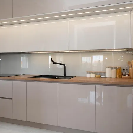 Apartman Luxury Imperio Sibenik