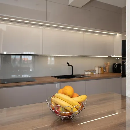 Luxury Imperio Apartman Sibenik