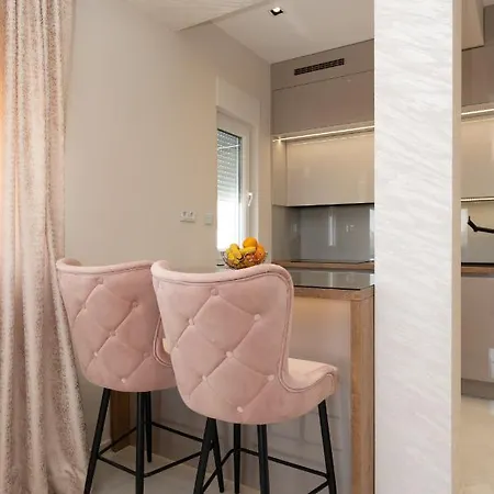 Daire Luxury Imperio