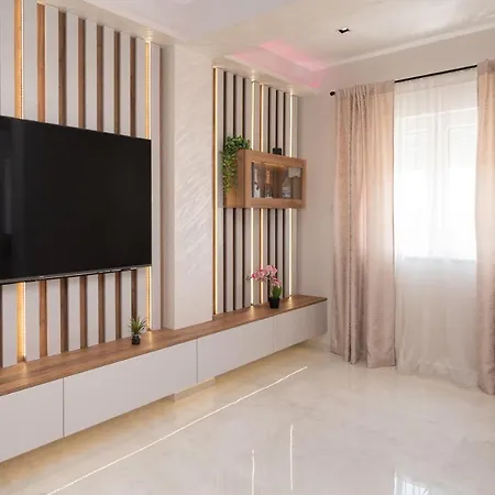 Luxury Imperio