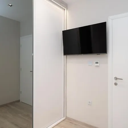 Luxury Imperio Apartman *
