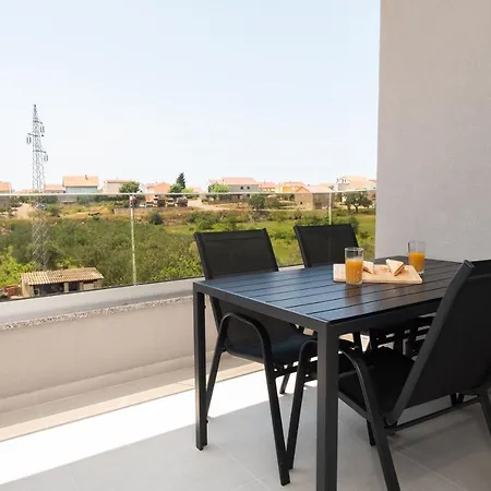 Luxury Imperio Apartman