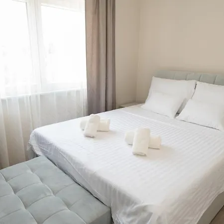 Apartman Luxury Imperio