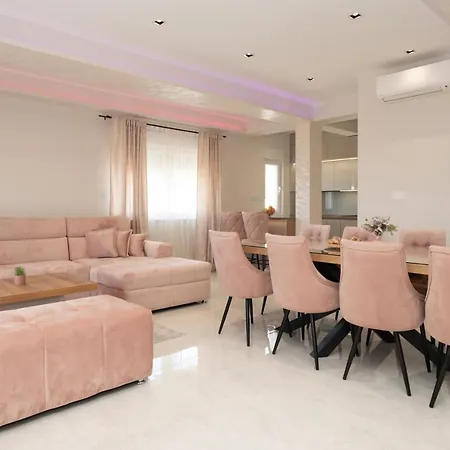 Apartman Luxury Imperio