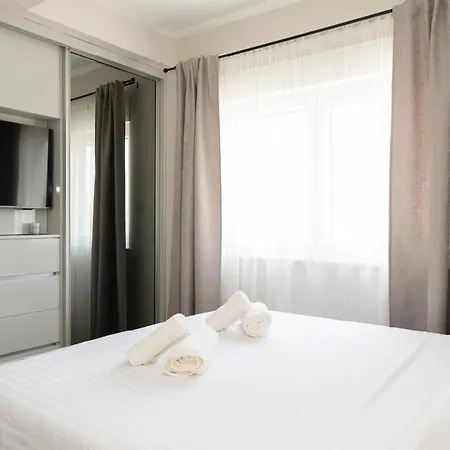Apartman Luxury Imperio *