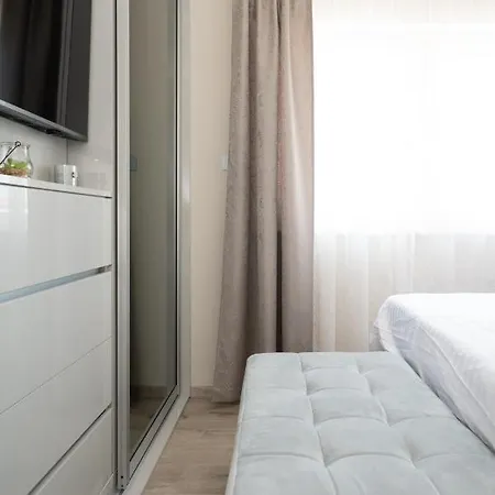 Luxury Imperio Daire