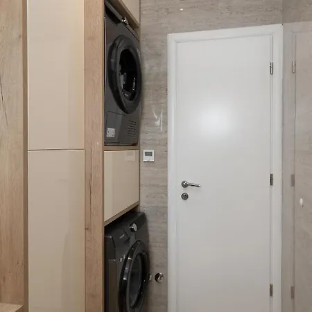 Luxury Imperio Daire