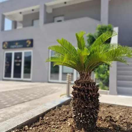 Luxury Imperio Apartman