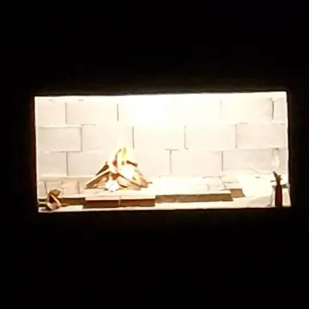 아파트 Luxury Imperio *