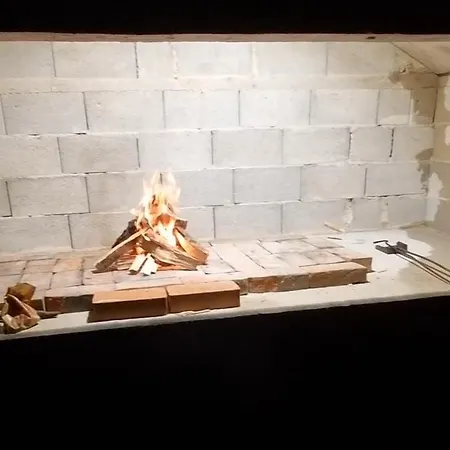 Luxury Imperio 아파트 시베니크