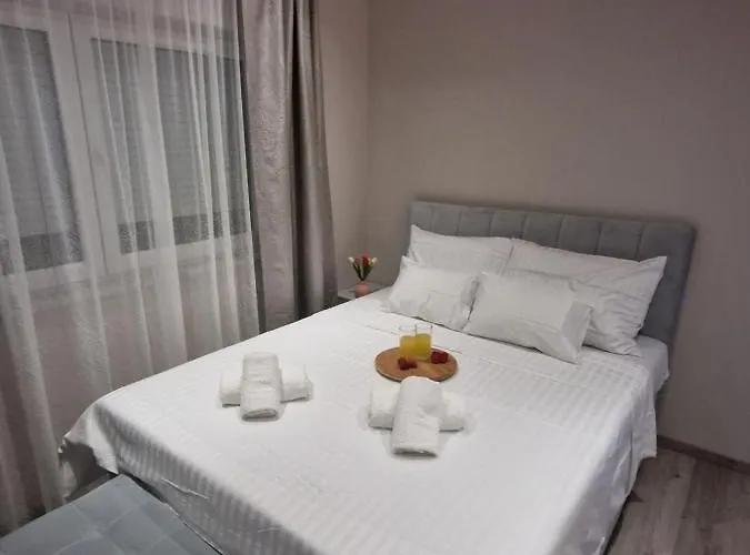 Appartement Luxury Imperio Šibenik