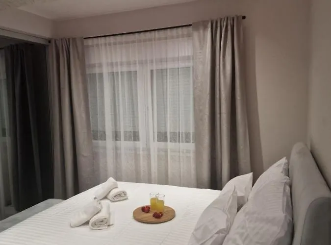 Luxury Imperio Apartmán