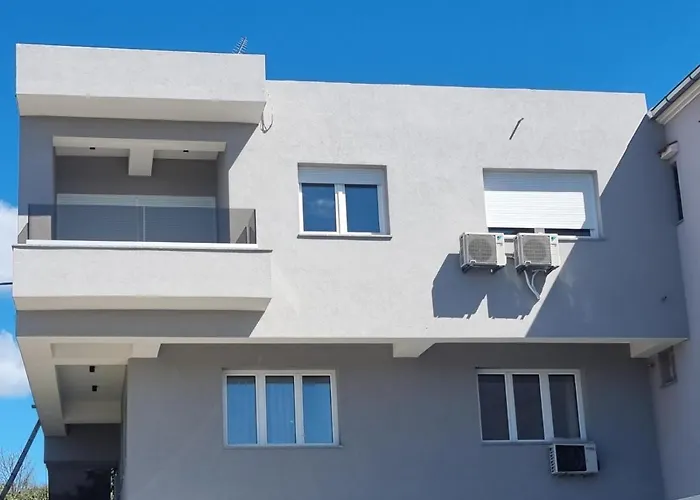 Apartmán Luxury Imperio Šibenik