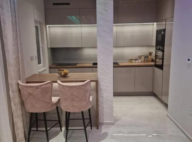 Apartmán Luxury Imperio *