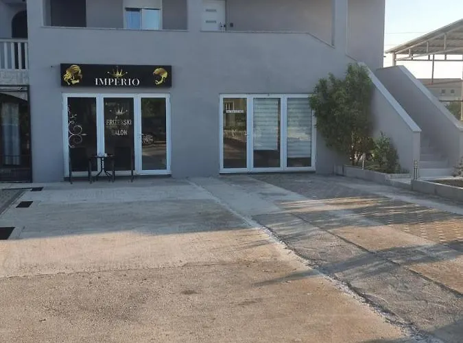 Luxury Imperio * Šibenik